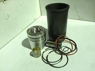 LK-6150: Поршнекомплект 6D125, ITR6150.31.2112, KMP6150