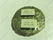 20Y-70-11390:Шайба SHIM 80 X 0.8mm
