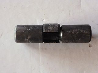 09244-02496: Палец коронки, 4364125