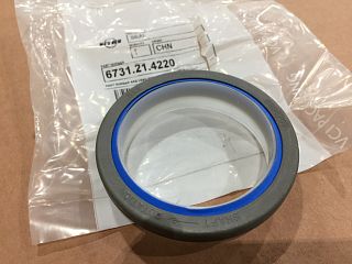 6731-21-4220: Сальник коленвала передний, 6732-21-3511, 6735-21-3510, 6735-21-3511, 3937111